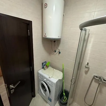 Cascades 8 Apartament Sunny Beach