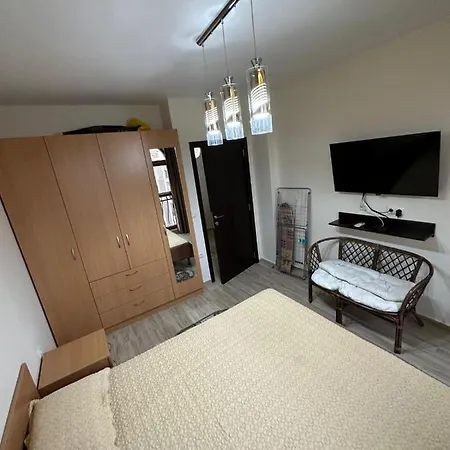 Cascades 8 Apartament Sunny Beach